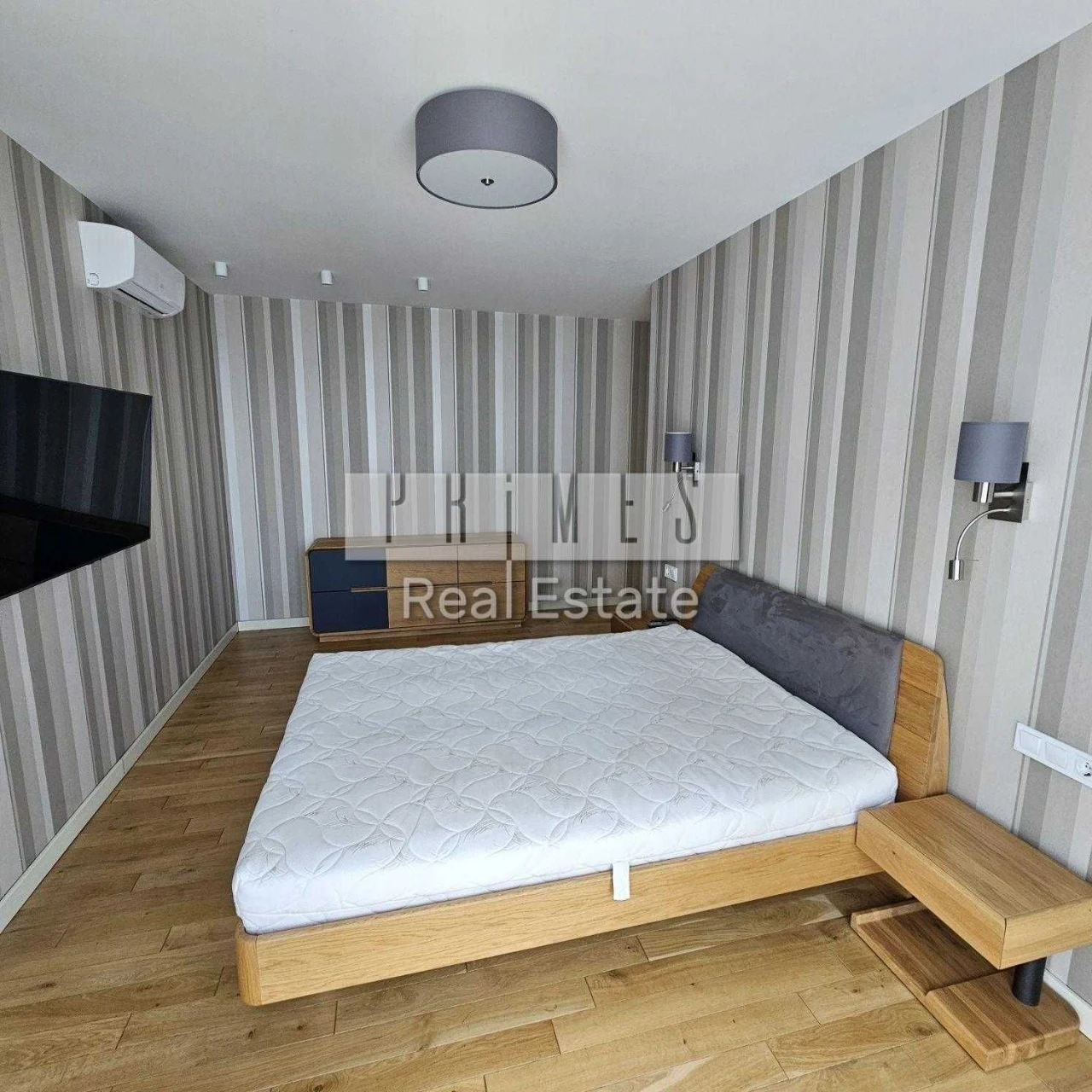 Продажа 3-комнатной квартиры в ЖК "Зарічний", ул. Заречная, 1В, Дарница