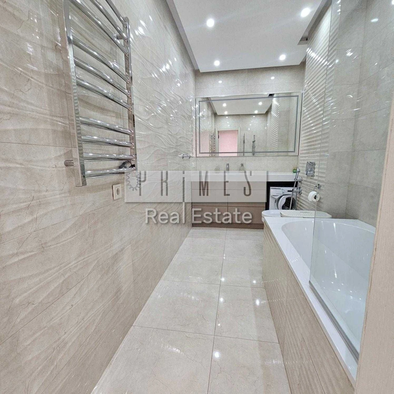Продажа 3-комнатной квартиры в ЖК "Зарічний", ул. Заречная, 1В, Дарница