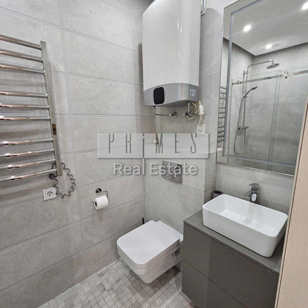Продажа 3-комнатной квартиры в ЖК "Зарічний", ул. Заречная, 1В, Дарница