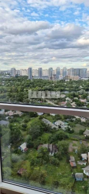 Продажа 3-комнатной квартиры в ЖК "Зарічний", ул. Заречная, 1В, Дарница