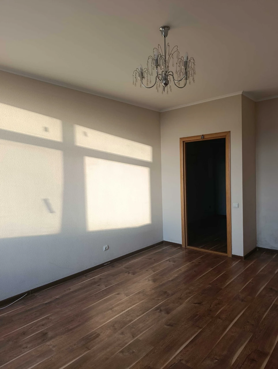 Без комісійних. Продаж 1-кімнатної квартири в ЖК Паркові Озе