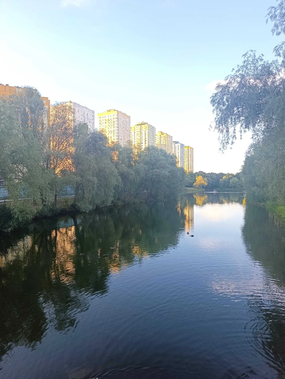 Без комісійних. Продаж 1-кімнатної квартири в ЖК Паркові Озе