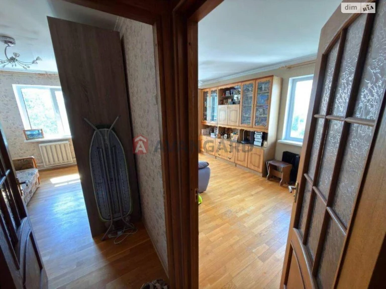 Продаж Квартира Солом'янський