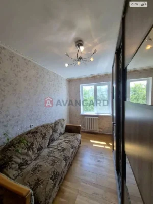 Продаж Квартира Солом'янський