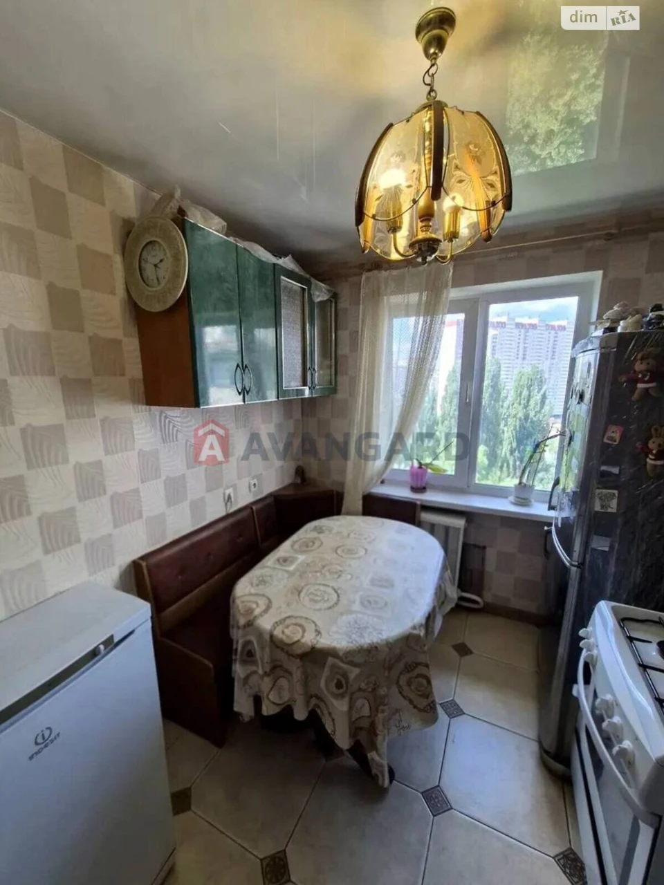 Продаж Квартира Солом'янський