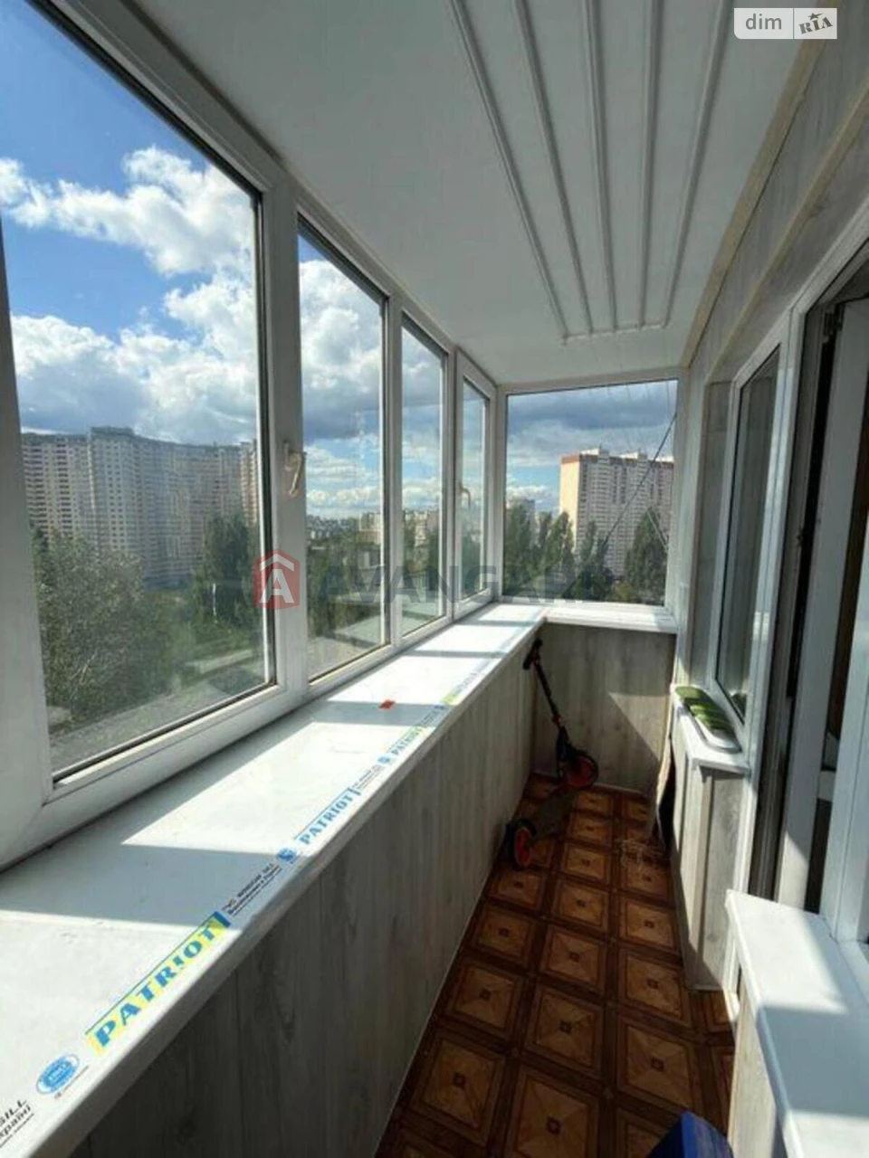 Продаж Квартира Солом'янський