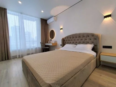 Sale of 2-room apartment 48 m², Aleksandra Olesya street, 5a
