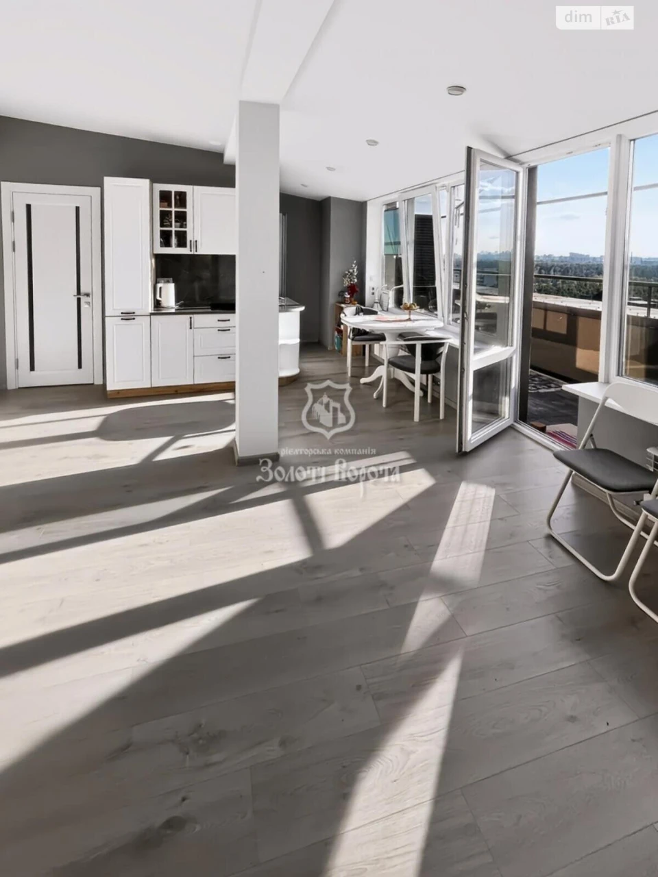 Продаж Квартира Деснянський