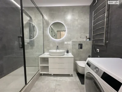 Продаж Квартира Харківський Масив