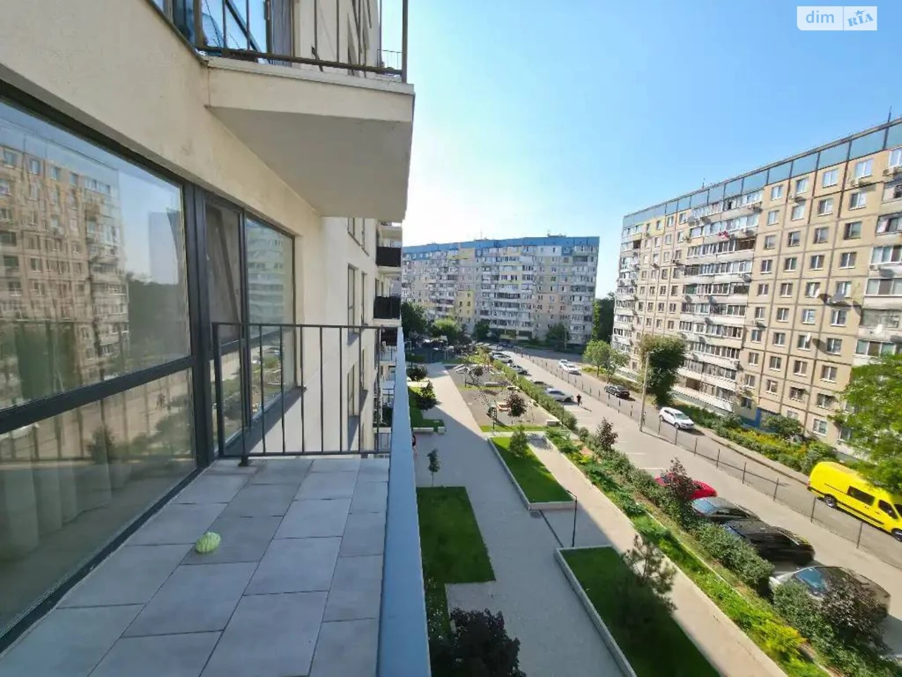 Продаж Квартира Кам'янський