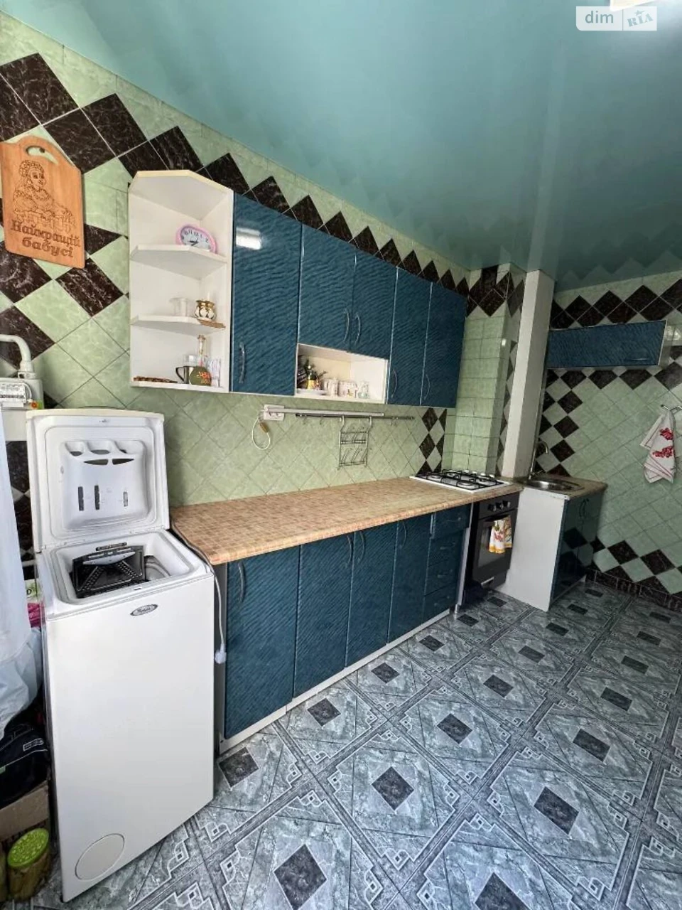 Apartment for Sale - Vorontsova