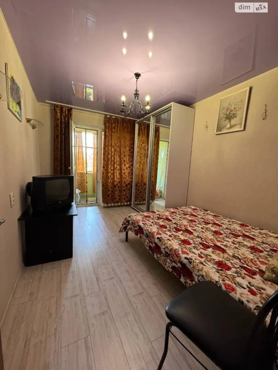 Apartment for Sale - Vorontsova