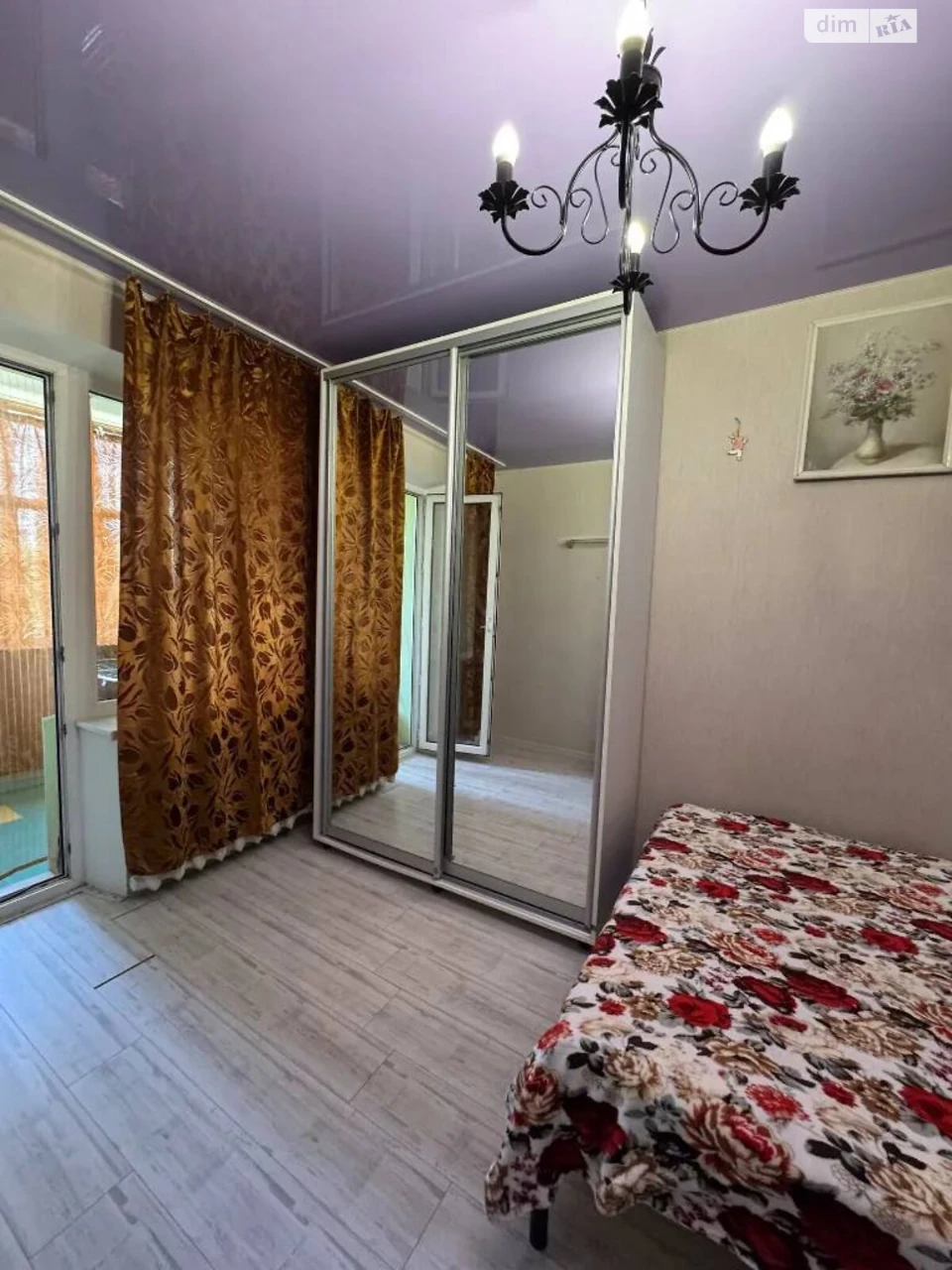 Apartment for Sale - Vorontsova