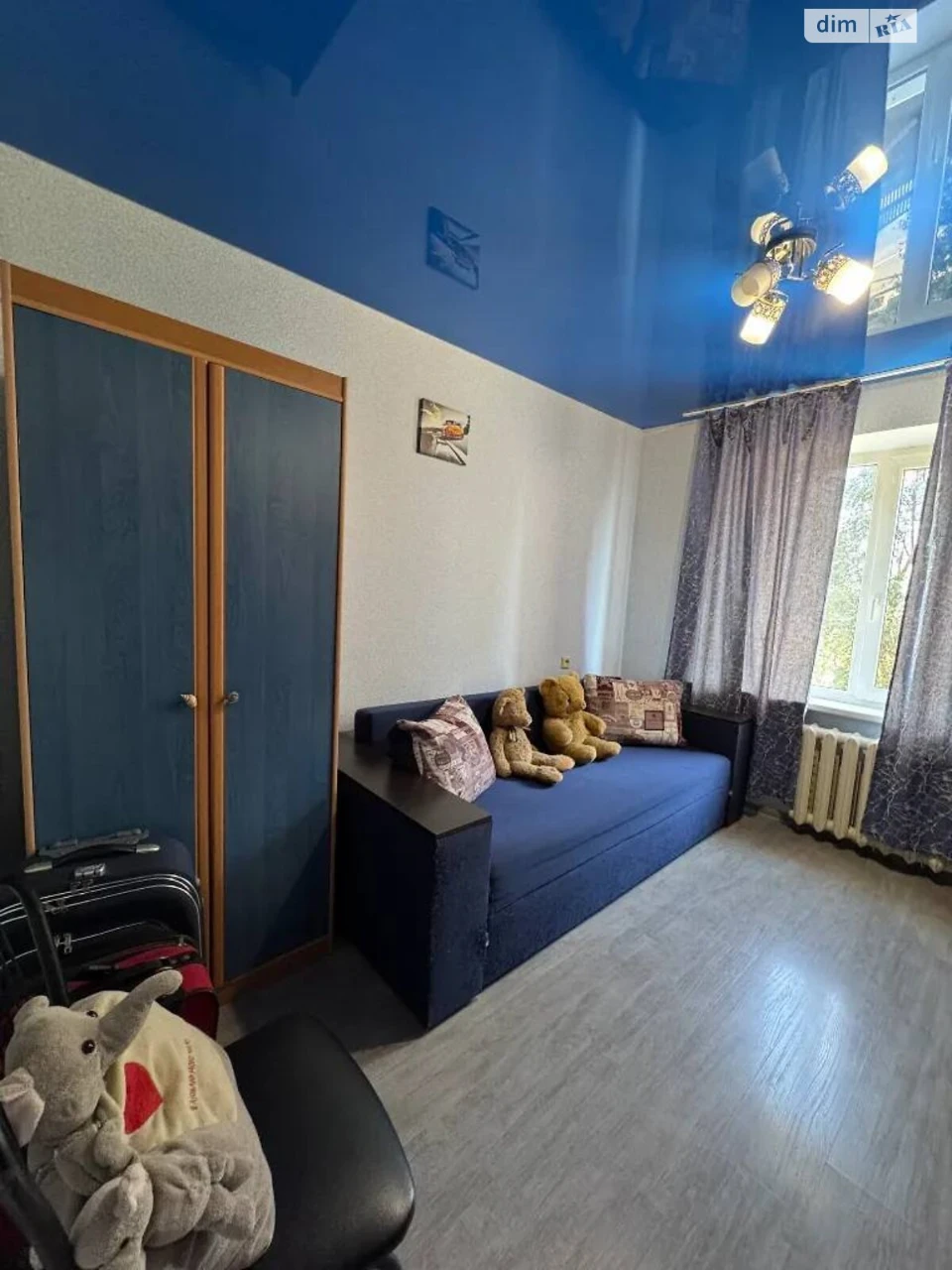 Apartment for Sale - Vorontsova