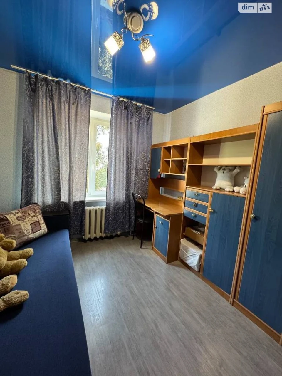 Apartment for Sale - Vorontsova