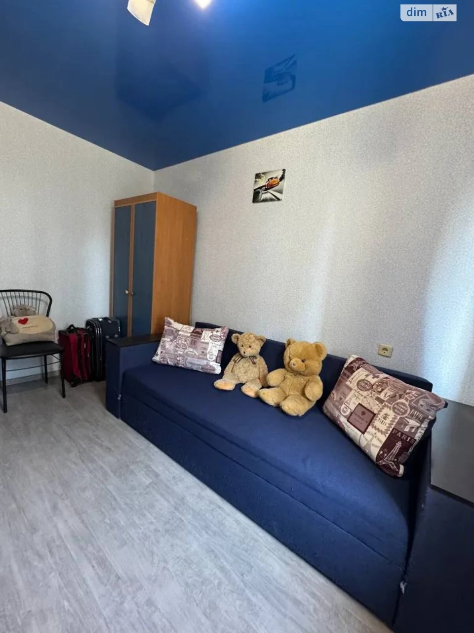 Apartment for Sale - Vorontsova