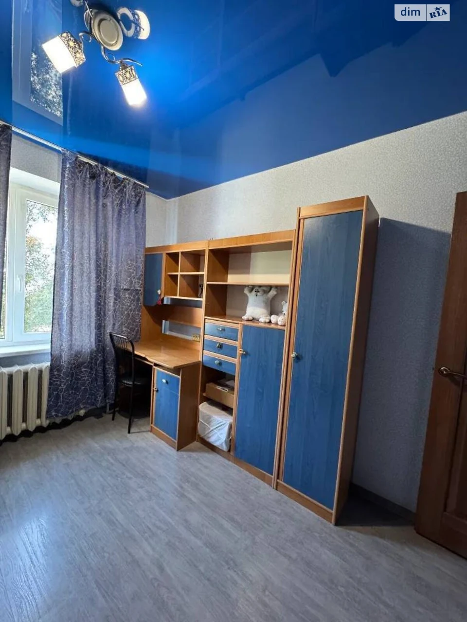 Apartment for Sale - Vorontsova