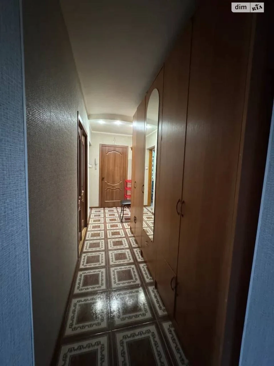 Apartment for Sale - Vorontsova