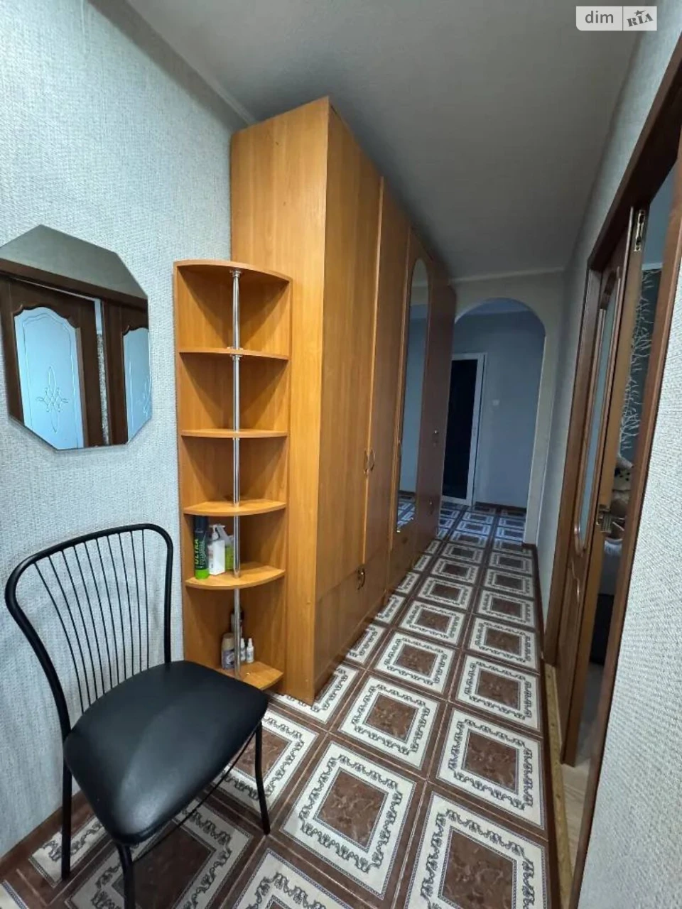 Apartment for Sale - Vorontsova