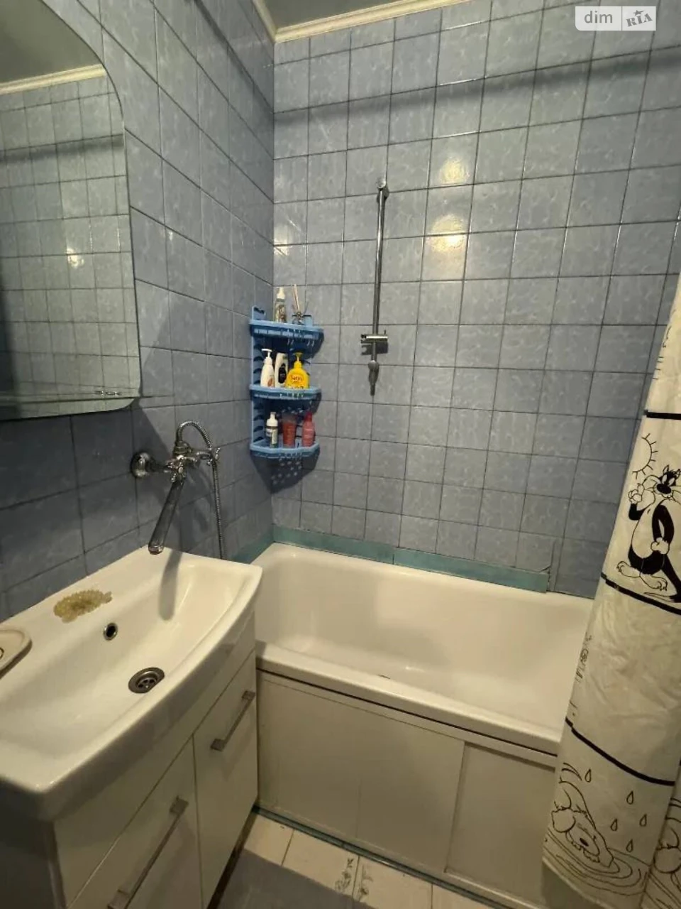 Apartment for Sale - Vorontsova