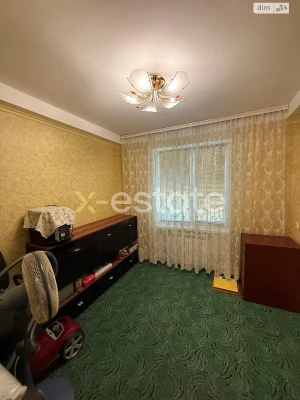 Продаж Квартира Придніпровський