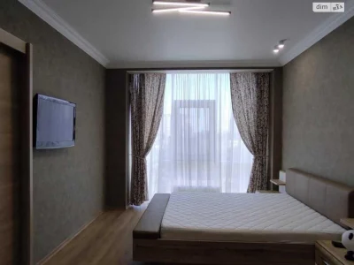 Продажа Квартира Приморский