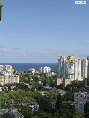 Sale of Apartment in the Four Seasons Residential Complex