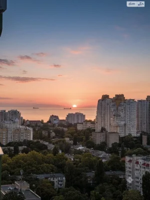 Sale of Apartment in the Four Seasons Residential Complex