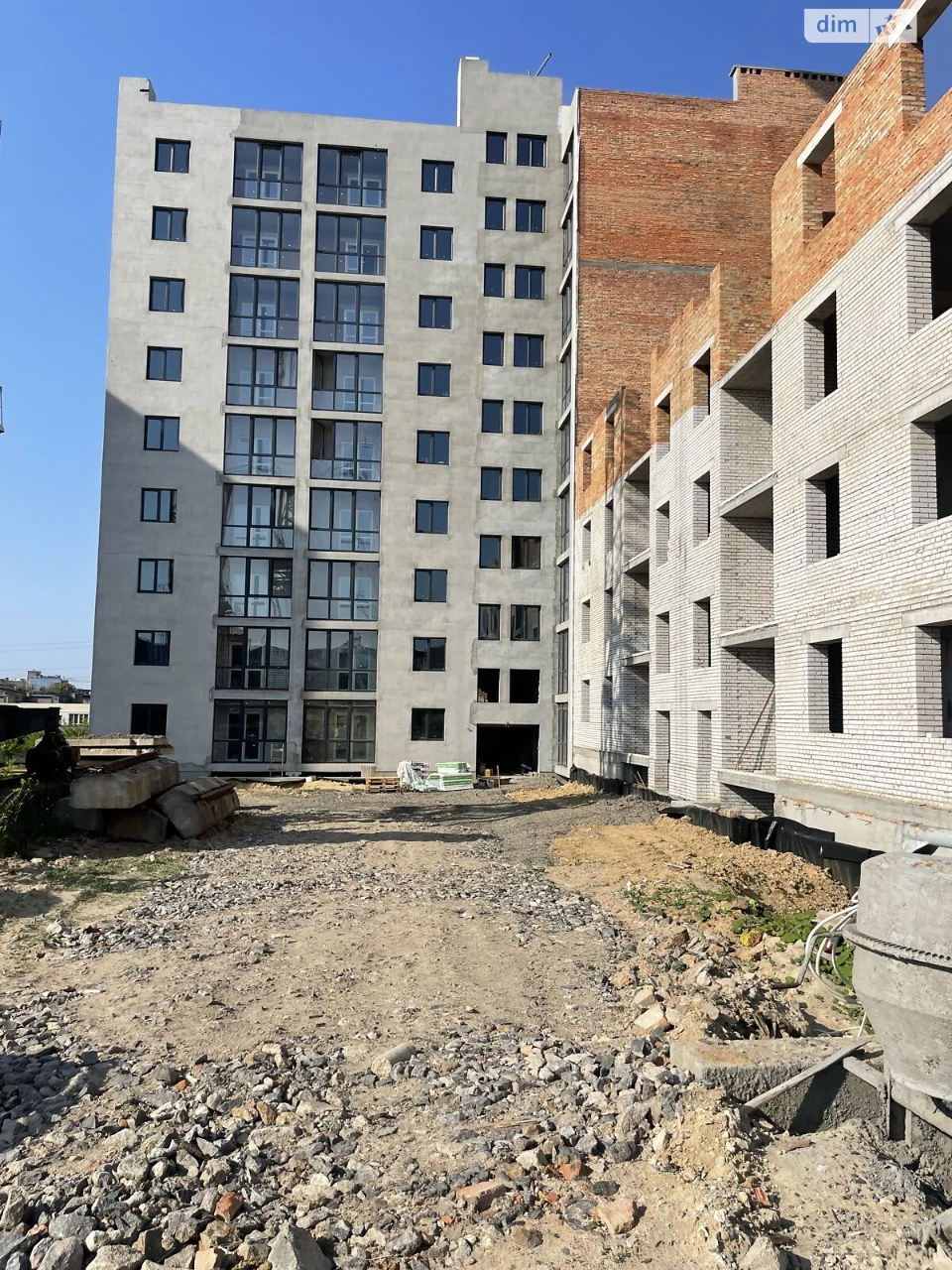 Продаж Квартира Барське шосе