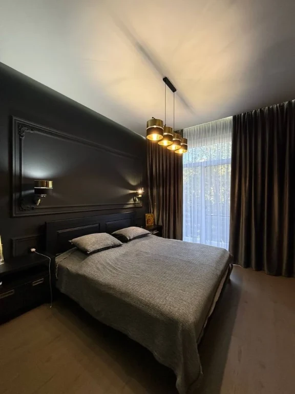 Sale of an apartment | Freedom Avenue