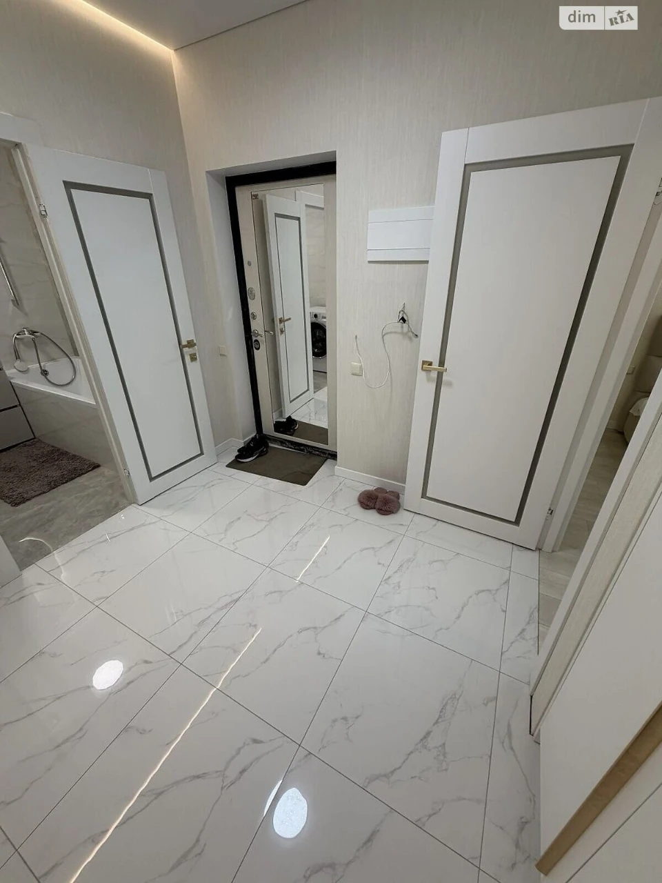 Sale of Apartment
