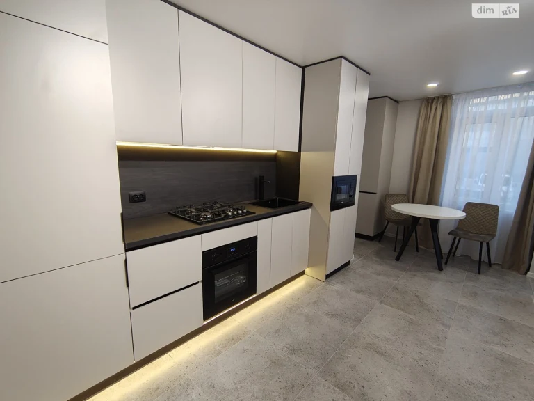 Sale of Apartment in the Center