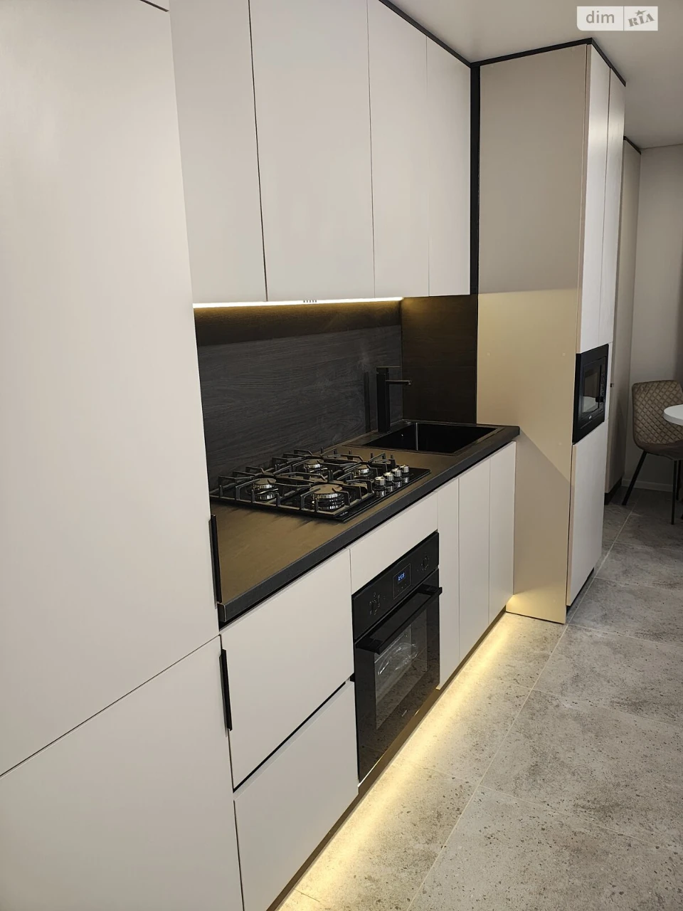 Sale of Apartment in the Center