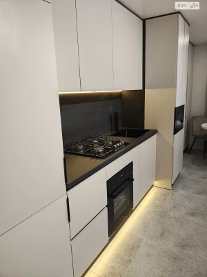 Sale of Apartment in the Center