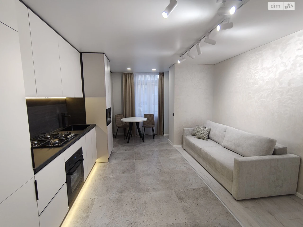 Sale of Apartment in the Center