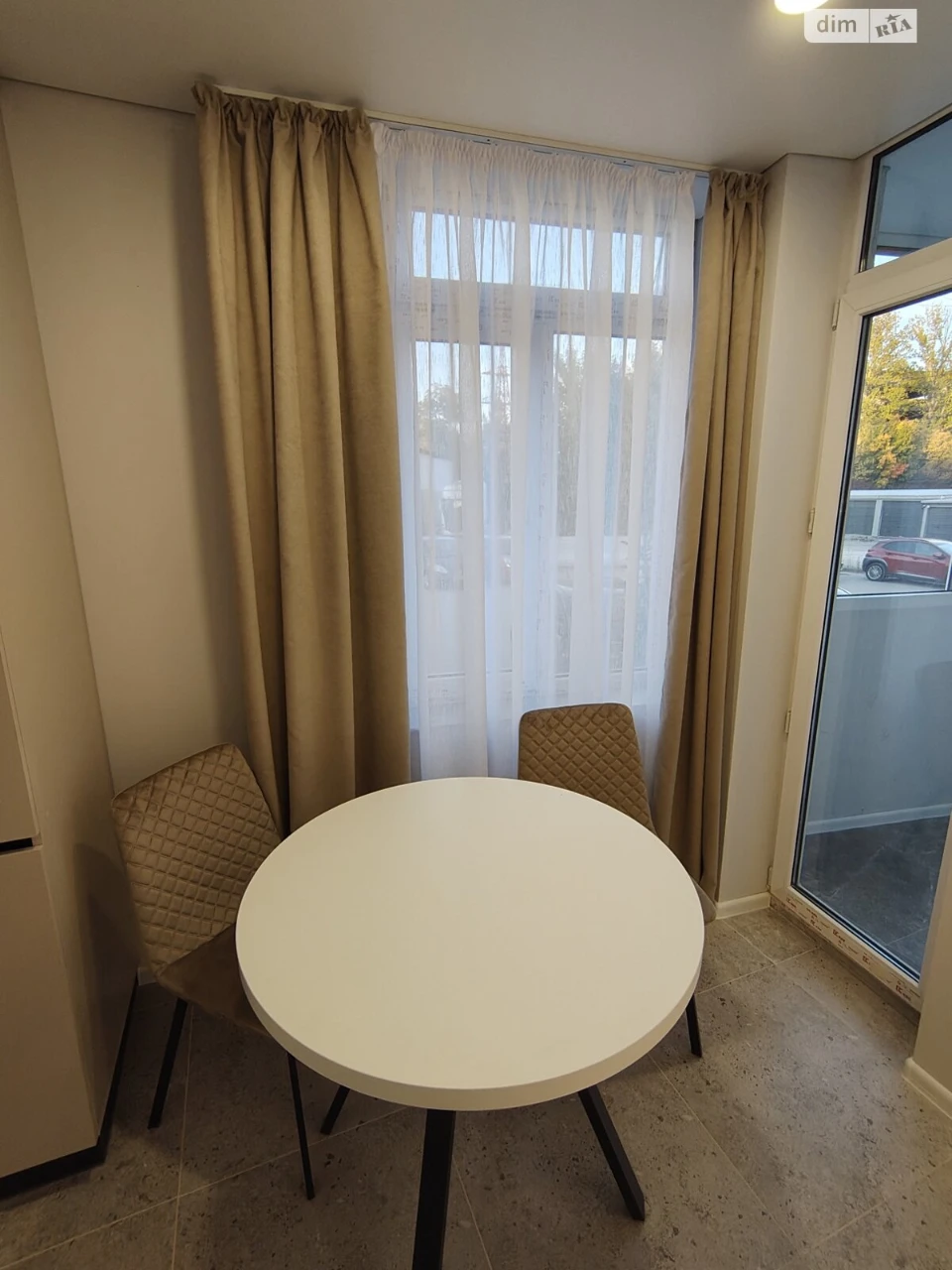 Sale of Apartment in the Center