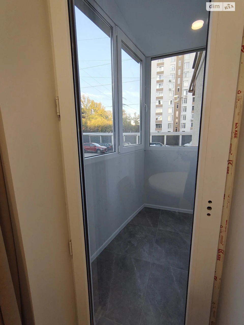 Sale of Apartment in the Center