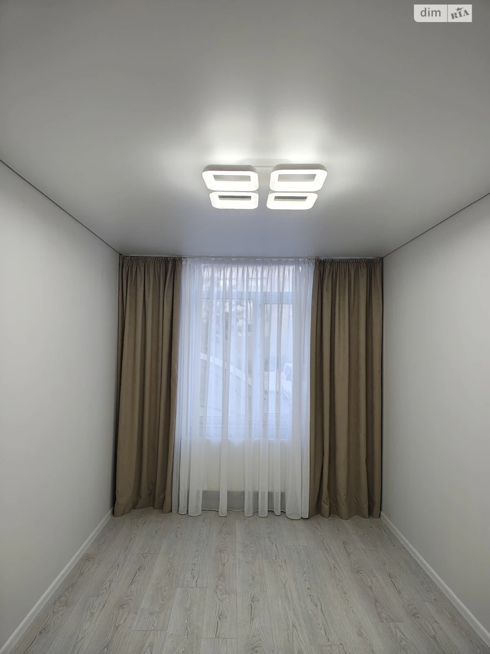 Sale of Apartment in the Center