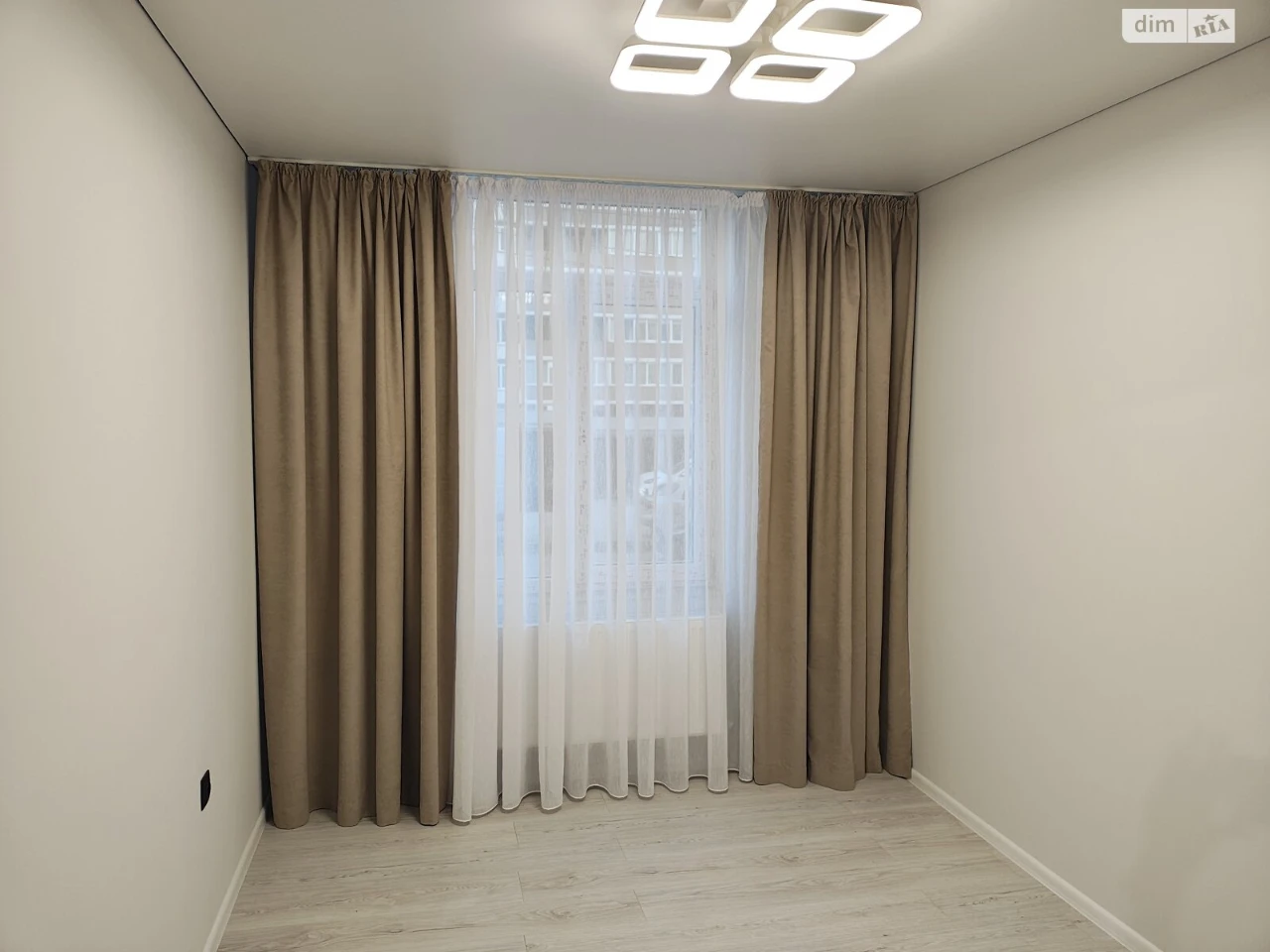 Sale of Apartment in the Center