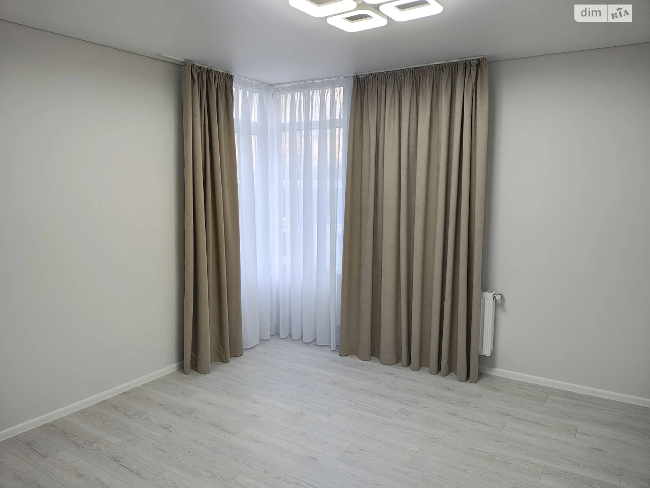 Sale of Apartment in the Center