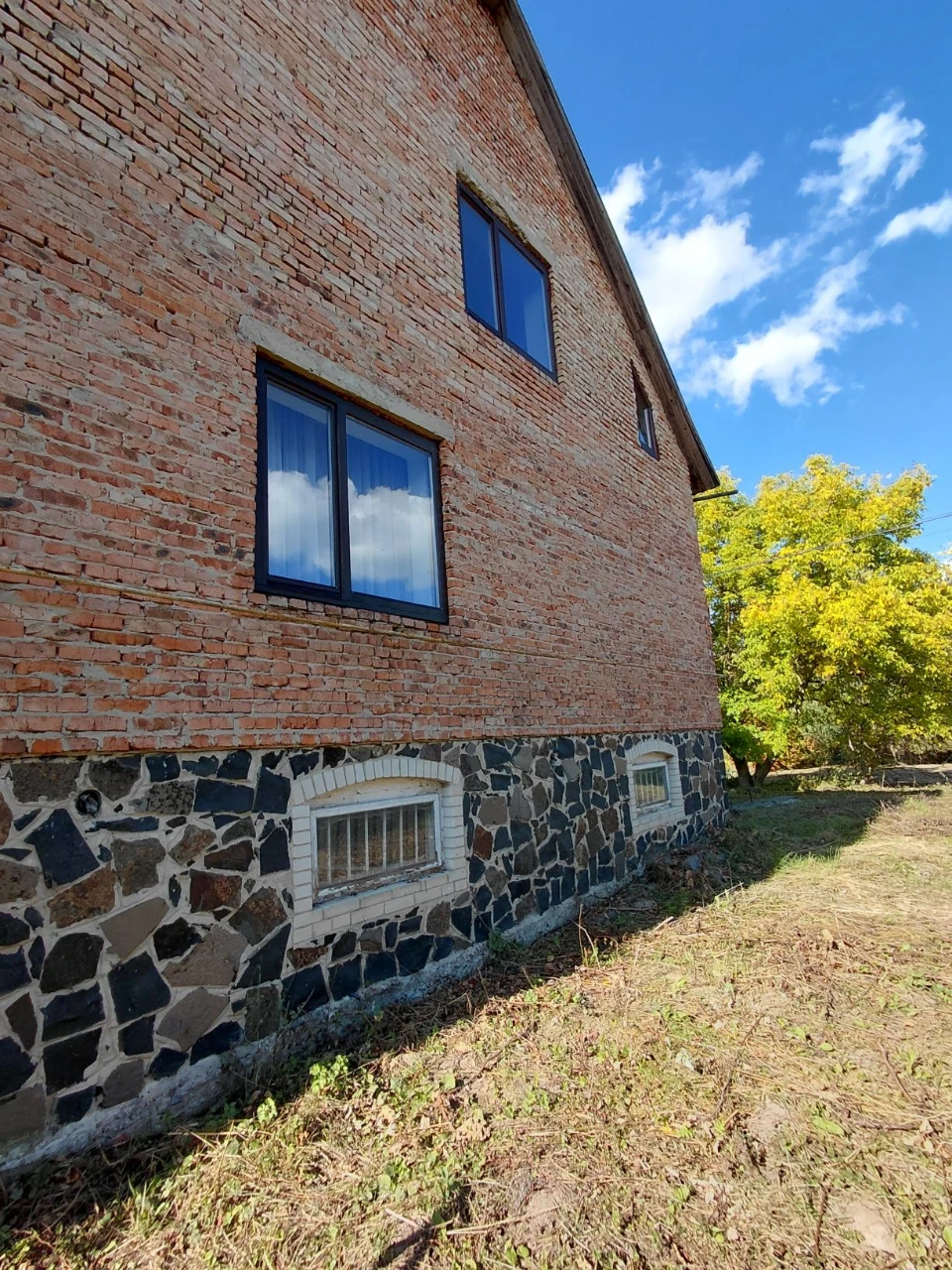 For Sale: Part of a House