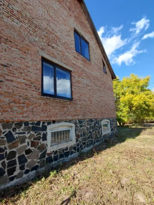 For Sale: Part of a House