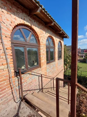 For Sale: Part of a House