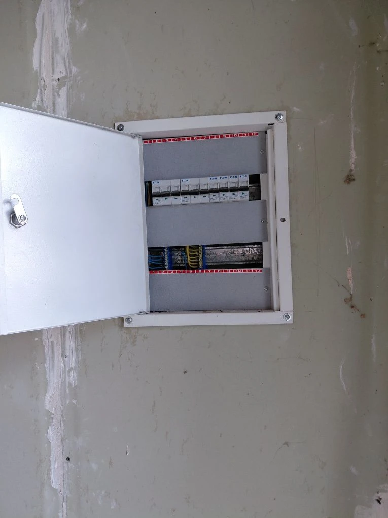 For Sale: Part of a House