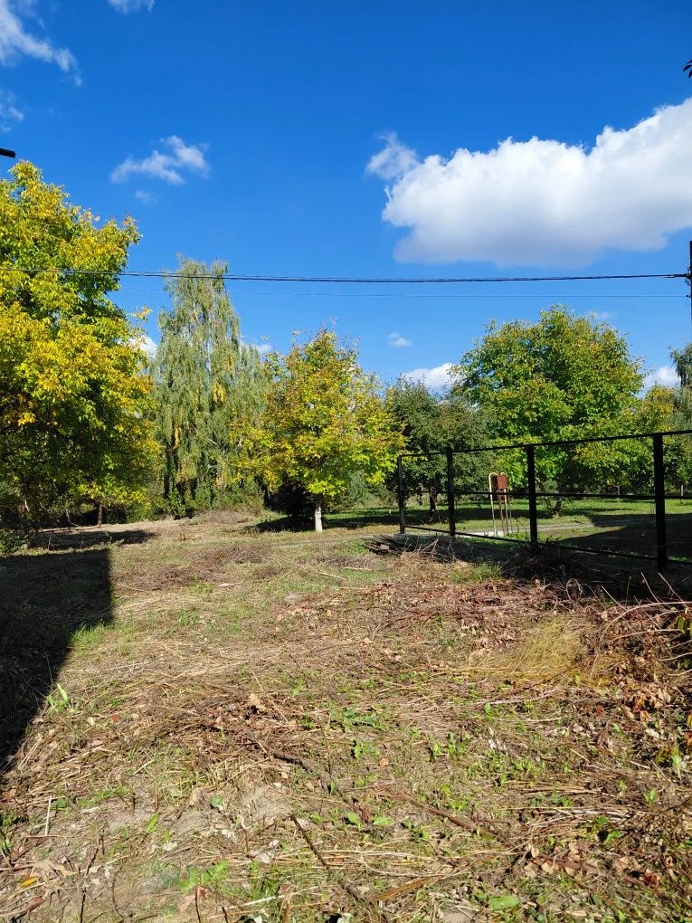 For Sale: Part of a House