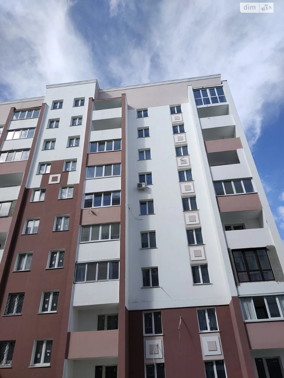 Продажа Квартира Киевский