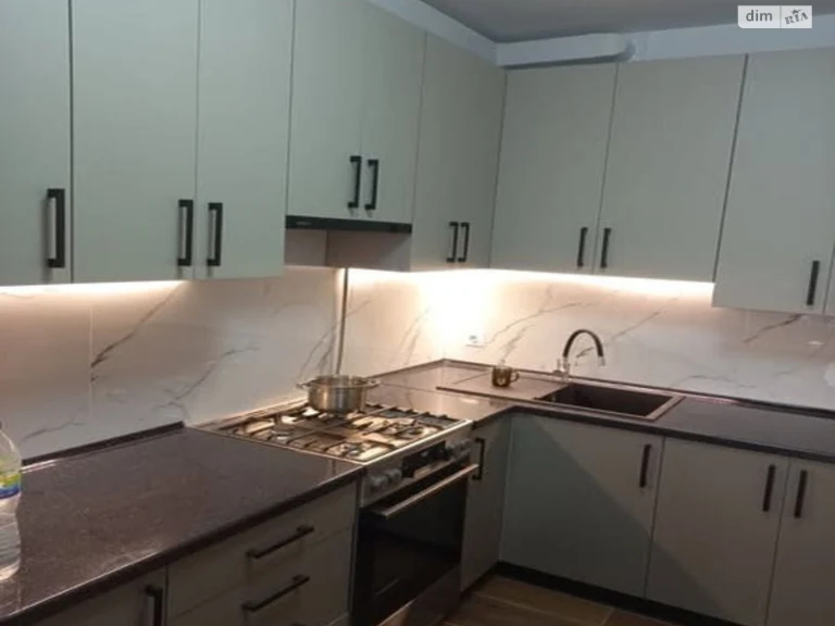 Long-Term Rental Apartment in Pasiky