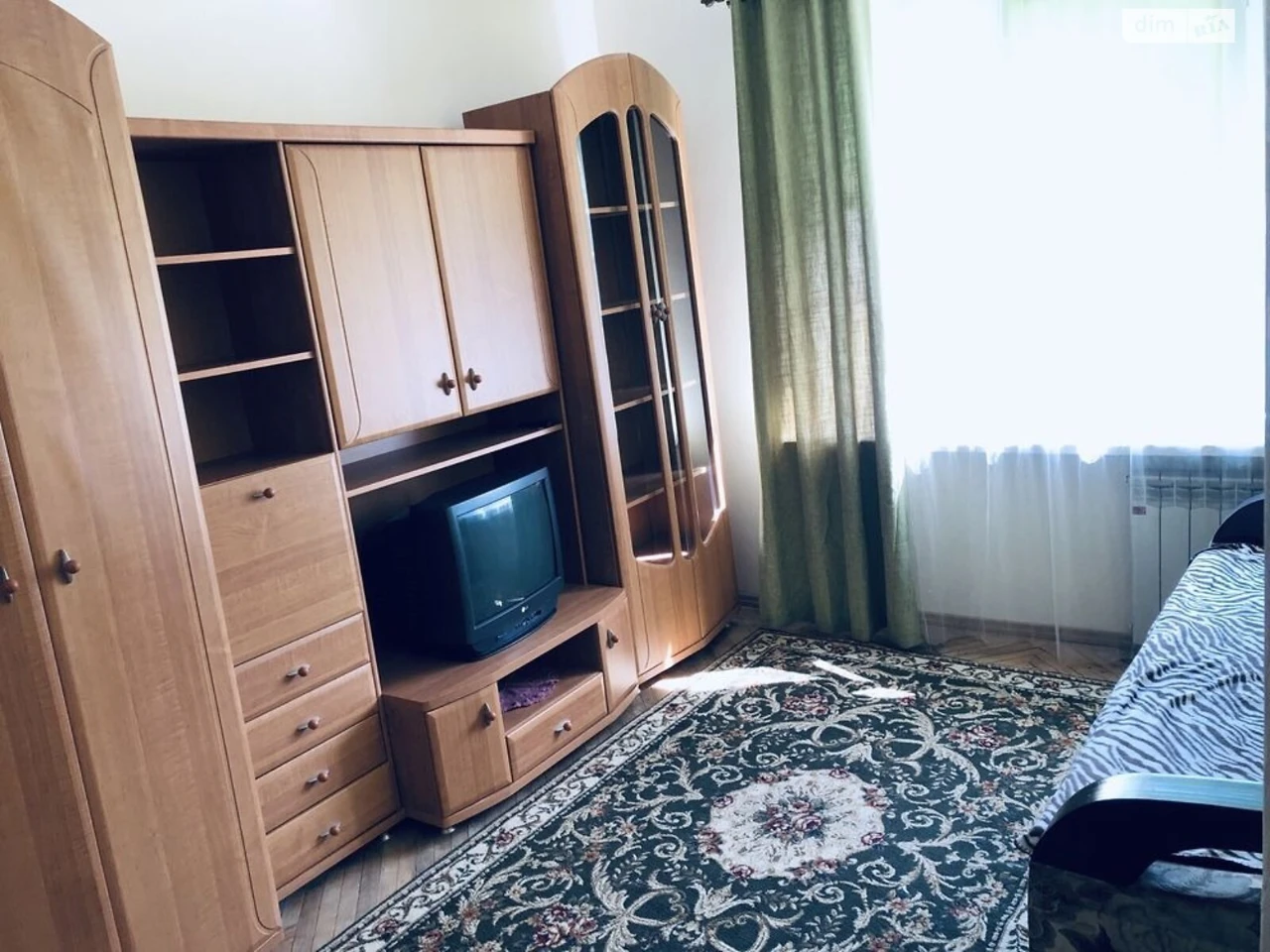 Long Term Rental Apartment on Naukova Street