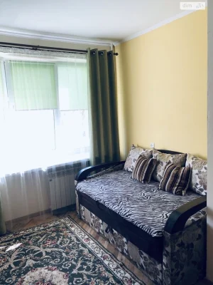 Long Term Rental Apartment on Naukova Street