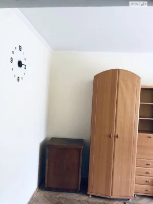 Long Term Rental Apartment on Naukova Street
